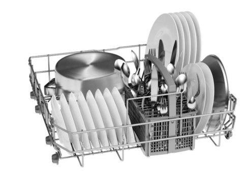 Zmywarka SMV2ITX16E Zmywarka SMV2ITX16E
