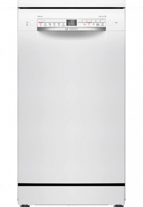 Zmywarka SPS2HKW58E Zmywarka SPS2HKW58E
