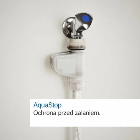 Zmywarka SPS2HKW58E Zmywarka SPS2HKW58E