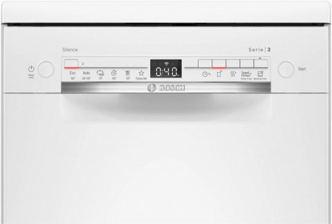 Zmywarka SPS2HKW58E Zmywarka SPS2HKW58E