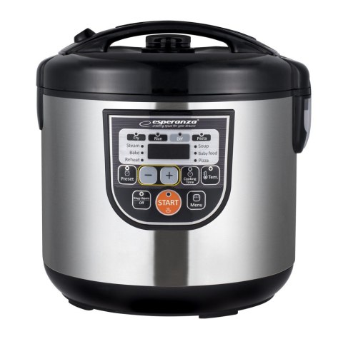 Multicooker Cooking Mate Multicooker Cooking Mate