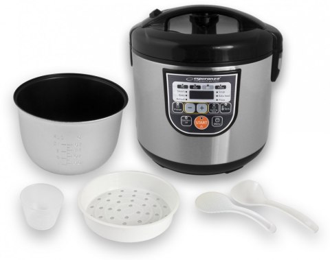 Multicooker Cooking Mate Multicooker Cooking Mate