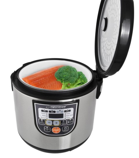 Multicooker Cooking Mate Multicooker Cooking Mate