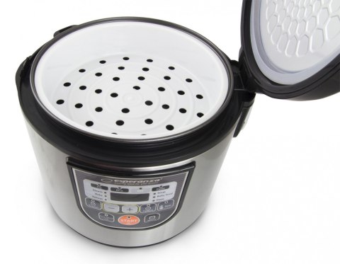 Multicooker Cooking Mate Multicooker Cooking Mate