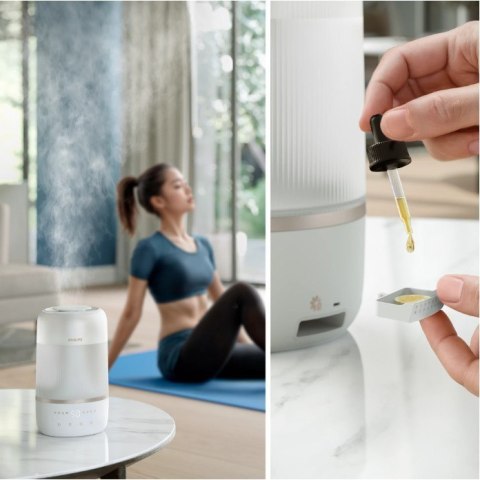 Nawilżacz powietrza Seria 1000 HU1510/04 Nawilżacz powietrza Seria 1000 HU1510/04