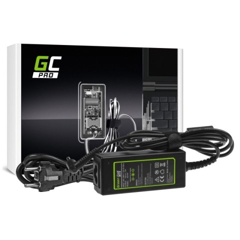 Zasilacz PRO 19V 1.75A 33W do Asus X201E Zasilacz PRO 19V 1.75A 33W do Asus X201E
