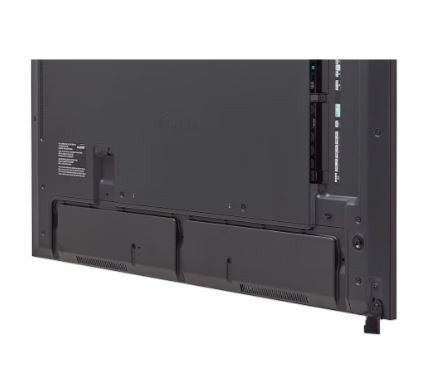 Monitor profesjonalny 43UH5N-E 500cd/m2 UHD 24/7 Monitor profesjonalny 43UH5N-E 500cd/m2 UHD 24/7