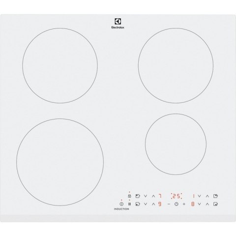 Płyta indukcyjna LIR60430BW