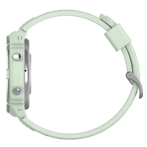 Smartwatch FW100 Titan Valkiria Mietowy Smartwatch FW100 Titan Valkiria Mietowy