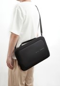 Torba na laptop Executive 16 cali Czarna Torba na laptop Executive 16 cali Czarna