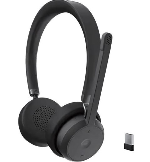 Zestaw słuchawkowy Wireless VoIP Teams 4XD1M80020 Zestaw słuchawkowy Wireless VoIP Teams 4XD1M80020