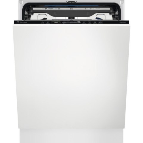 Zmywarka do zabudowy EEC767310L SMK 3 kosz, ComfortLift Zmywarka do zabudowy EEC767310L SMK 3 kosz, ComfortLift