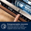 Zmywarka do zabudowy EEC767310L SMK 3 kosz, ComfortLift