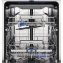Zmywarka do zabudowy EEC767310L SMK 3 kosz, ComfortLift