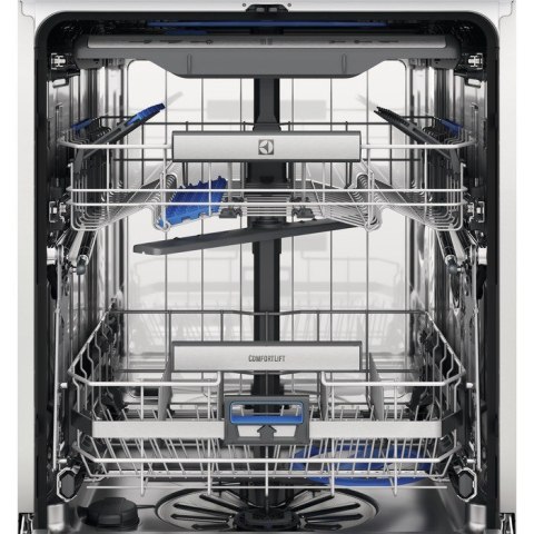 Zmywarka do zabudowy EEC767310L SMK 3 kosz, ComfortLift Zmywarka do zabudowy EEC767310L SMK 3 kosz, ComfortLift