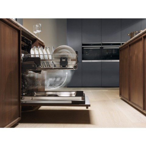 Zmywarka do zabudowy EEC767310L SMK 3 kosz, ComfortLift Zmywarka do zabudowy EEC767310L SMK 3 kosz, ComfortLift