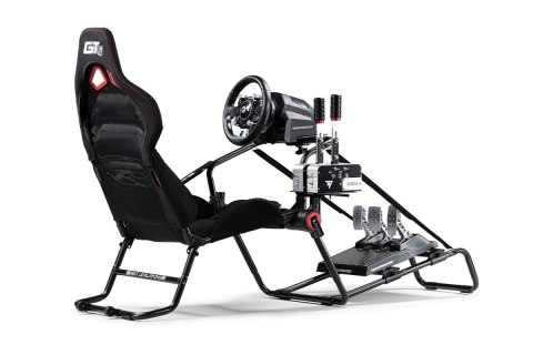 Kokpit GT Lite Pro Szary