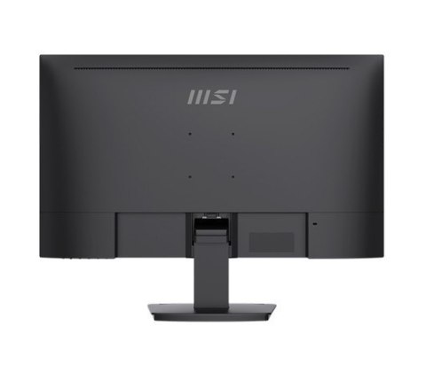 Monitor PRO MP273U 27 cali LED/UHD/Flat/60Hz/Black Monitor PRO MP273U 27 cali LED/UHD/Flat/60Hz/Black
