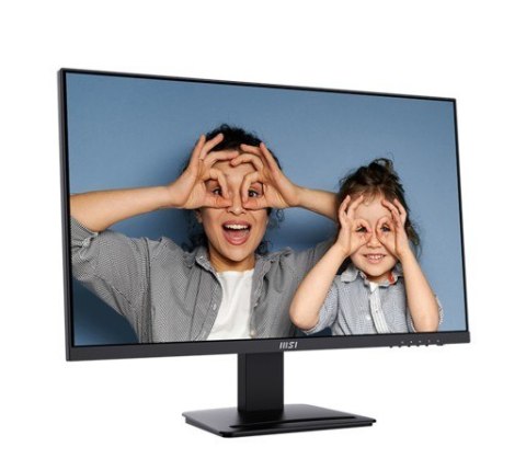 Monitor PRO MP273U 27 cali LED/UHD/Flat/60Hz/Black Monitor PRO MP273U 27 cali LED/UHD/Flat/60Hz/Black