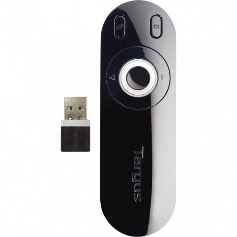 Presentation Remote Black/Grey Presentation Remote Black/Grey