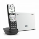 Telefon bezprzewodowy VoIP A690A IP Base