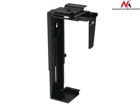 Uchwyt do komputera MC-713 B czarny