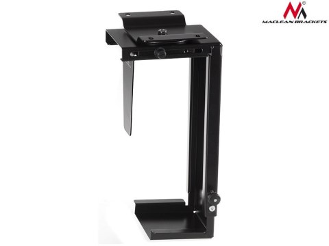 Uchwyt do komputera MC-713 B czarny