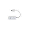 Karta sieciowa USB 2.0 10/100 Mb/s RJ45