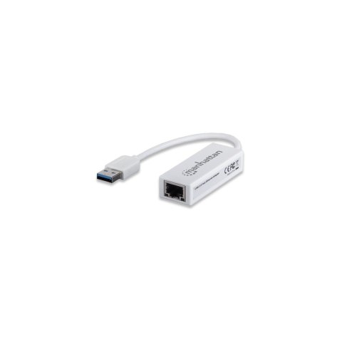 Karta sieciowa USB 2.0 10/100 Mb/s RJ45 Karta sieciowa USB 2.0 10/100 Mb/s RJ45