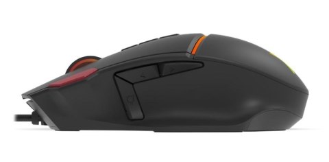 Myszka gamingowa Fuze PRO Myszka gamingowa Fuze PRO