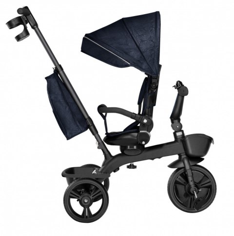 Rowerek trójkołowy KORI Blue Navy Rowerek trójkołowy KORI Blue Navy