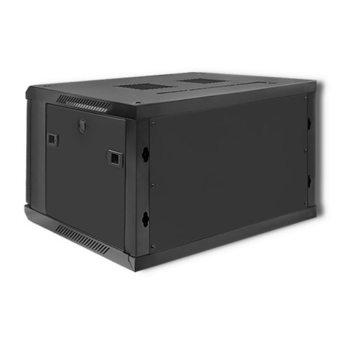 Szafa RACK 19 cali | 6U | 600 x 370 x 600 Szafa RACK 19 cali | 6U | 600 x 370 x 600