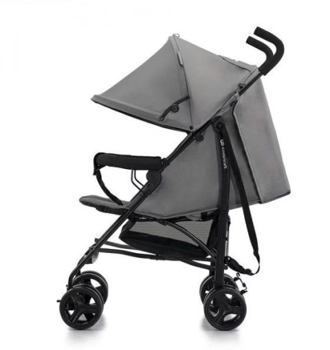 Wózek spacerowy TIK STONE GREY
