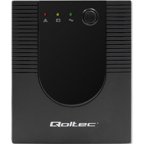 Zasilacz awaryjny UPS | Monolith | 2000VA | 1200W Zasilacz awaryjny UPS | Monolith | 2000VA | 1200W
