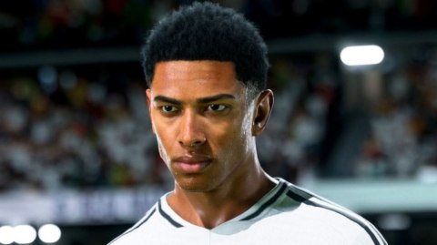 Gra PlayStation 4 EA Sports FC 25 Gra PlayStation 4 EA Sports FC 25