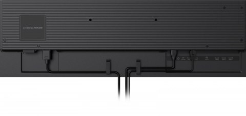 Monitor 75 cali LH7575UHS-B1AG, 24/7,IPS,ANDROID.11,4K,500cd/m2,WiFi,3xHDMI,DP,Daisy/Chain,2xUSB,2x10W,RJ45,iiSignage2,FailOver, Monitor 75 cali LH7575UHS-B1AG, 24/7,IPS,ANDROID.11,4K,500cd/m2,WiFi,3xHDMI,DP,Daisy/Chain,2xUSB,2x10W,RJ45,iiSignage2,FailOver,