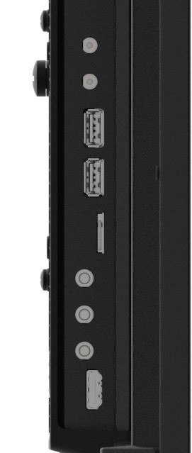 Monitor 75 cali LH7575UHS-B1AG, 24/7,IPS,ANDROID.11,4K,500cd/m2,WiFi,3xHDMI,DP,Daisy/Chain,2xUSB,2x10W,RJ45,iiSignage2,FailOver, Monitor 75 cali LH7575UHS-B1AG, 24/7,IPS,ANDROID.11,4K,500cd/m2,WiFi,3xHDMI,DP,Daisy/Chain,2xUSB,2x10W,RJ45,iiSignage2,FailOver,
