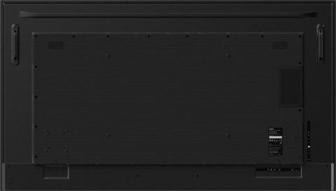 Monitor 75 cali LH7575UHS-B1AG, 24/7,IPS,ANDROID.11,4K,500cd/m2,WiFi,3xHDMI,DP,Daisy/Chain,2xUSB,2x10W,RJ45,iiSignage2,FailOver, Monitor 75 cali LH7575UHS-B1AG, 24/7,IPS,ANDROID.11,4K,500cd/m2,WiFi,3xHDMI,DP,Daisy/Chain,2xUSB,2x10W,RJ45,iiSignage2,FailOver,