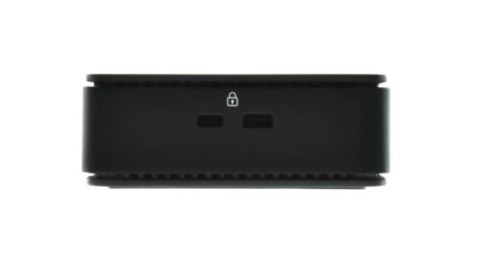 Stacja dokująca Thunderbolt4 2x Display Docking Station Gen3 7x USB, 2.5 GLAN PowerDelivery 92 W kabel TB4 1m Stacja dokująca Thunderbolt4 2x Display Docking Station Gen3 7x USB, 2.5 GLAN PowerDelivery 92 W kabel TB4 1m