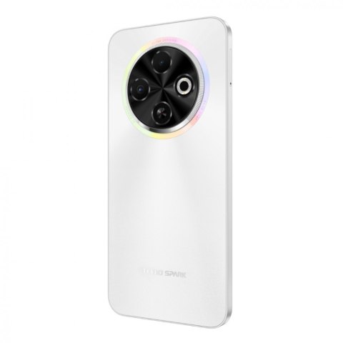 Smartfon Spark 30C 8/256 Orbit White