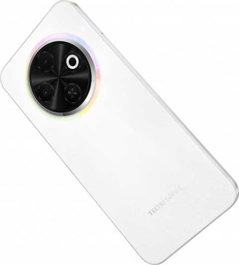 Smartfon Spark 30C 8/256 Orbit White