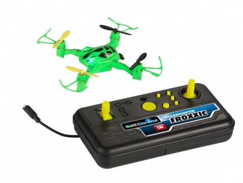 Dron RC Mini Drone Froxxic