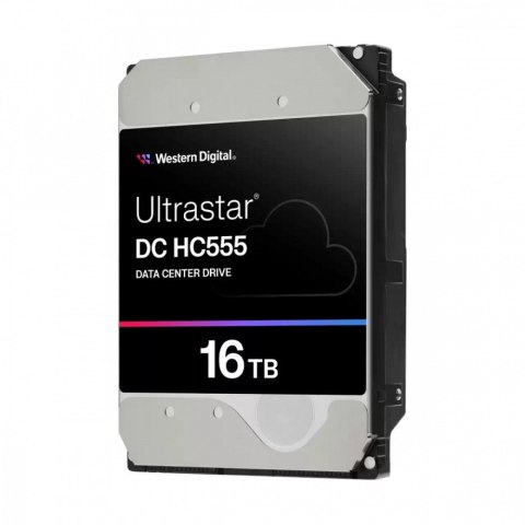 Dysk twardy Ultrastar DC HC555 16TB 3.5 SATAIII