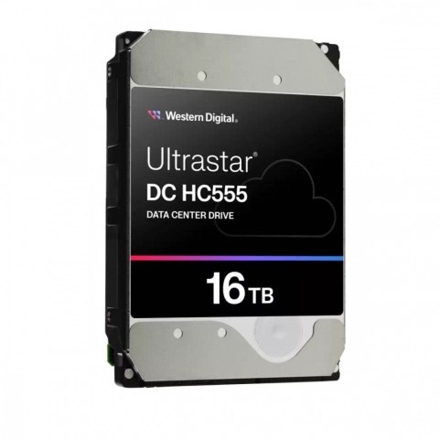 Dysk twardy Ultrastar DC HC555 16TB 3.5 SATAIII