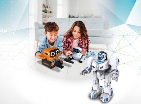 Robot zdalnie sterowany RC Robot Rob-E