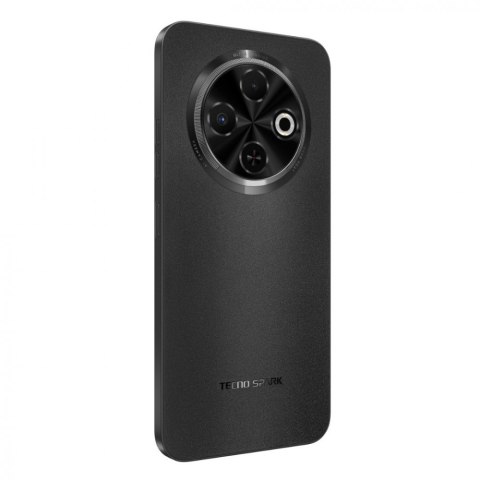 Smartfon SPARK 30C 4/128GB ORBIT BLACK w/o charger