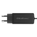 Ładowarka sieciowa 65W GaN | 5-20V | 3-3.25A | USB-C 3.1