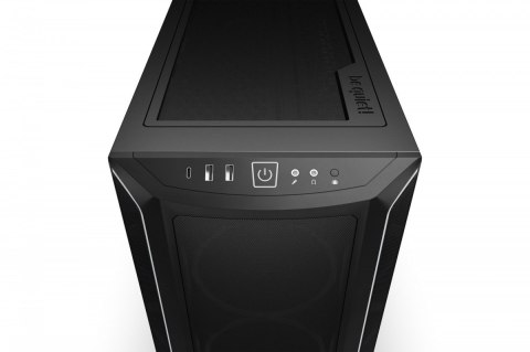Obudowa Shadow Base 800 FX BGW63 Czarna Obudowa Shadow Base 800 FX BGW63 Czarna