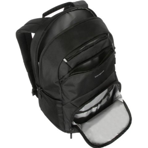 Plecak Classic 15-16 cali CN600GL czarny Plecak Classic 15-16 cali CN600GL czarny