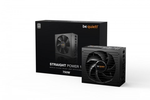 Zasilacz Straight Power 12 750W Platinum ATX 3.0 Zasilacz Straight Power 12 750W Platinum ATX 3.0